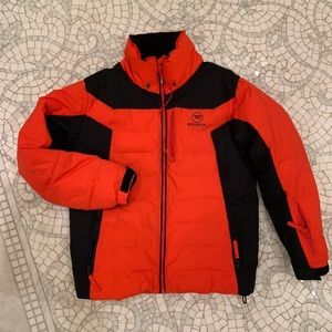 Boys Rossignol ski coat size 12 firm price